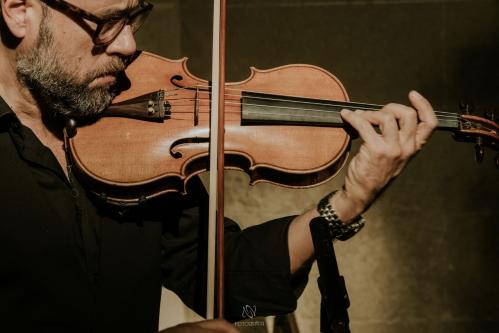 Concerto con Aperitivo: Domenico Zezza e Gabriele De Carlo