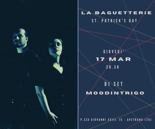 Moodintrigo Dj Set