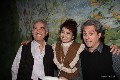 Al Teatro delle Muse arriva "Il Coraggio"
