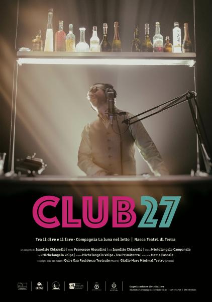 Club 27