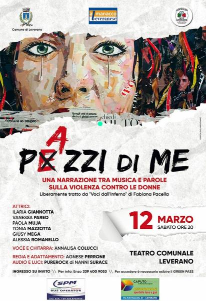 P(a)ezzi di me