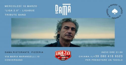Liga2.0 in concerto
