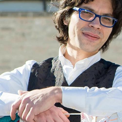 Preludi e fughe di Bach, ricordando Pasolini a Bitonto