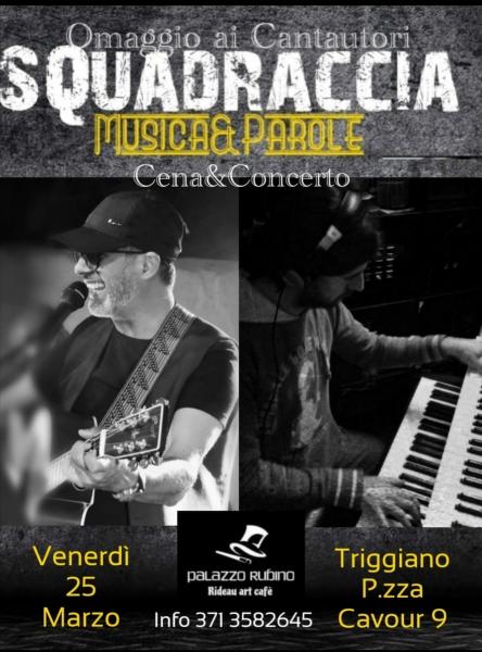 SQuadraccia