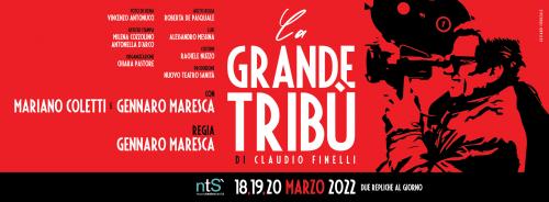 La grande tribù