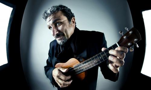 Note di un viaggio di Pino Ingrosso