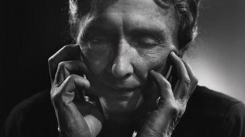 Audio-Teatro "L'ago nel Buio"- Visioni di Helen Keller