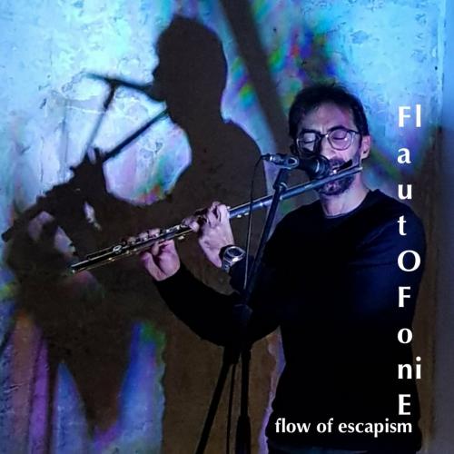 FLautOFoniE- flow of escapism, sperimentazioni sonore di Gianluca Milanese