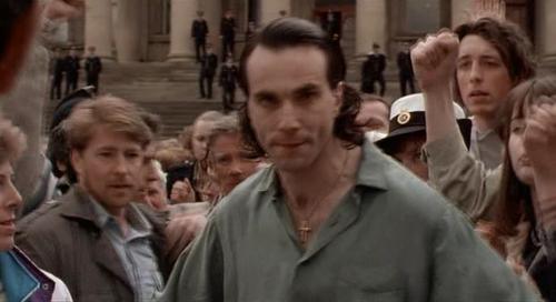 "Nel nome del padre" di Jim Sheridan