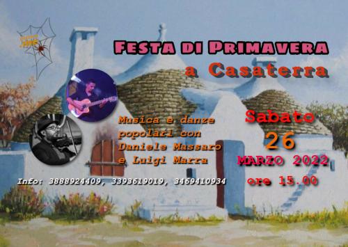 Festa di Primavera