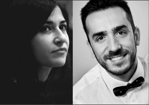 Le "Romantiche Armonie" del duo Zecchillo - Merolla