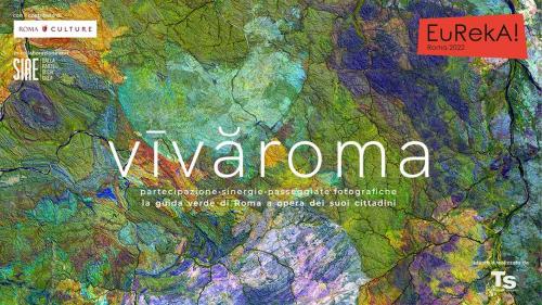 Viva. IL mondo che vorrei, la città che vorrei.