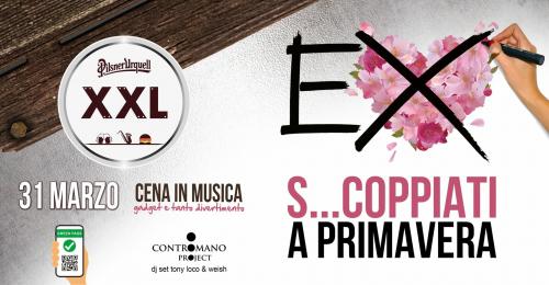 Festa degli Scoppiati a Primavera