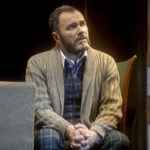 IL SILENZIO GRANDE di Massimiliano Gallo