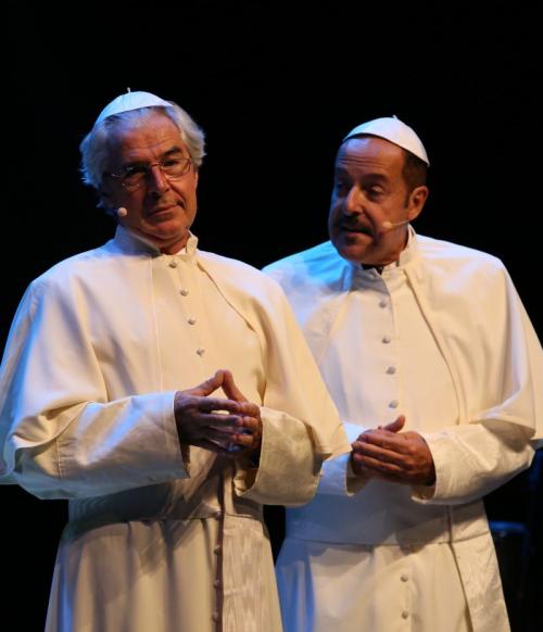 Massimo Lopez & Tullio Solenghi Show