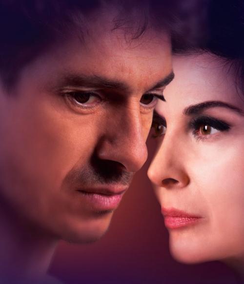 HAMLET Giorgio Pasotti, Mariangela D’Abbraccio