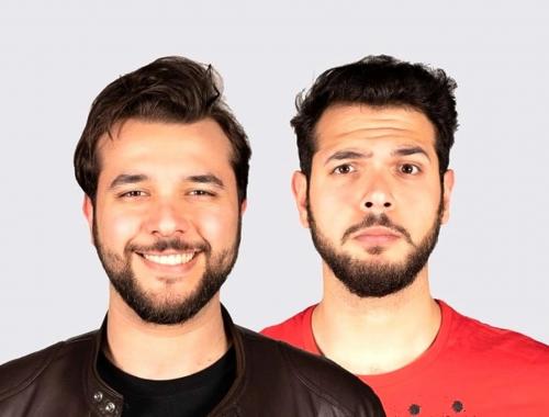 Fratelli... ma non troppo