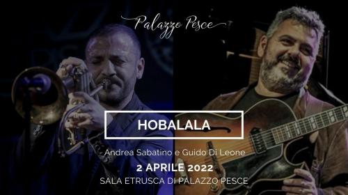 Hobalala [Bepop e bossa nova]