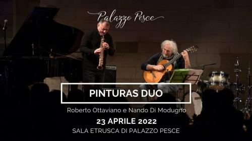 Pinturas duo