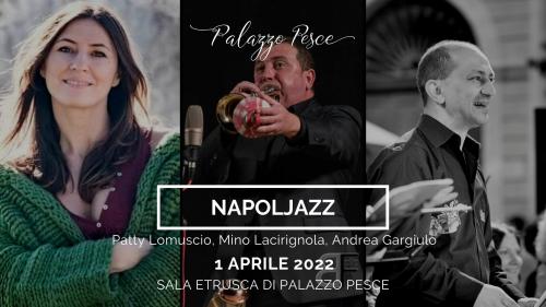 Napoljazz