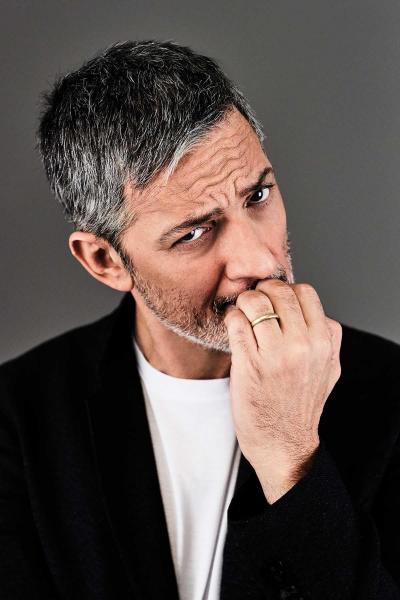 Fiorello Presenta: Fiorello