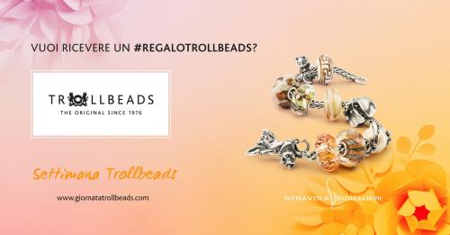 Settimana Trollbeads