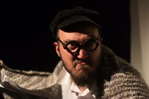 Il fantasma di Canterville
