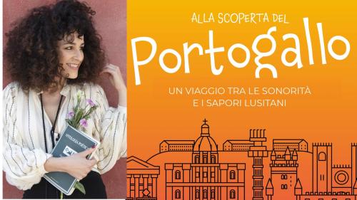 Alla Scoperta del Portogallo