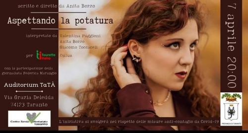 Aspettando la potatura
