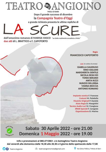 La Scure