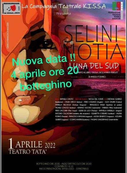 Selini Notia
