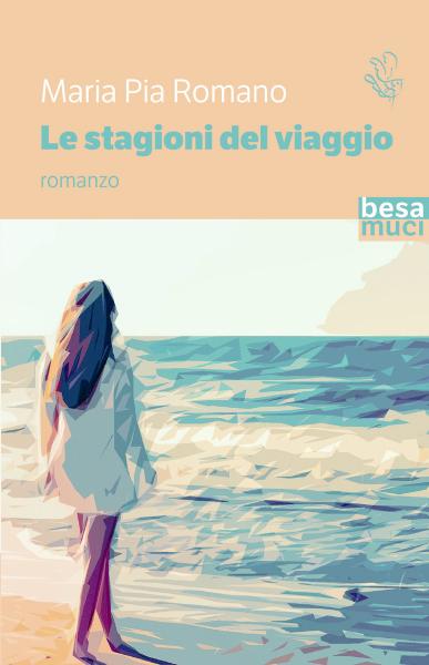 “Le stagioni del viaggio”, MARIA PIA ROMANO ospite di VIAGGI LETTERARI NEL BORGO