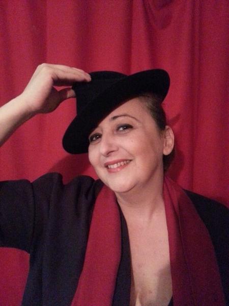 "Gemma Donati - Anna Bolena - Virginia Vallejo"