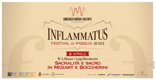 Sacralità e sacro in Mozart e Boccherini