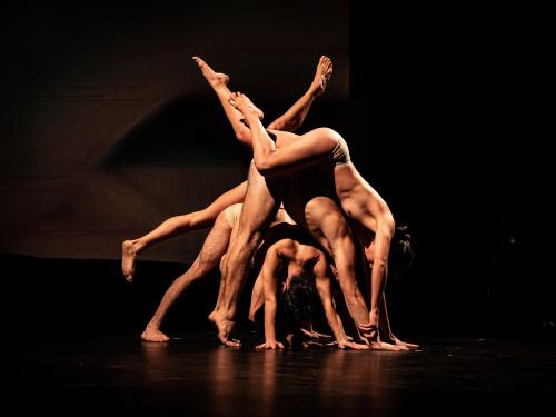 La danza della realtà e Altrove oltre il mondo
