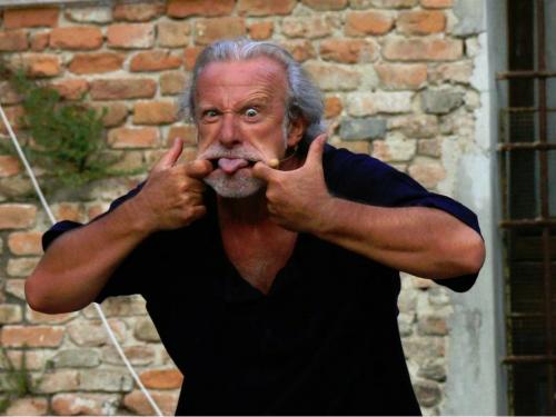 Topo Federico