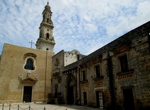 Dal borgo alla campagna - tour guidato