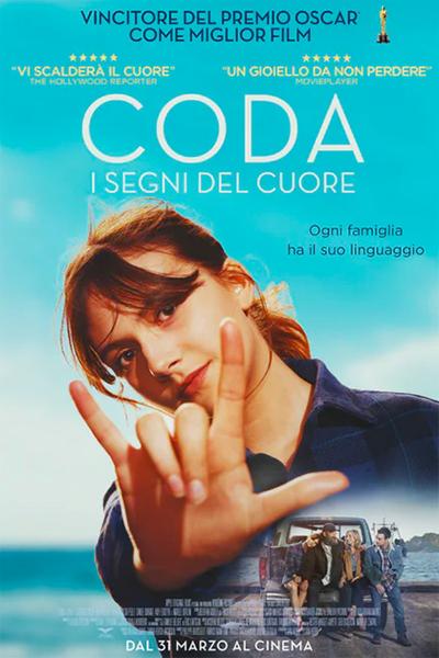 CODA - I SEGNI DEL CUORE
