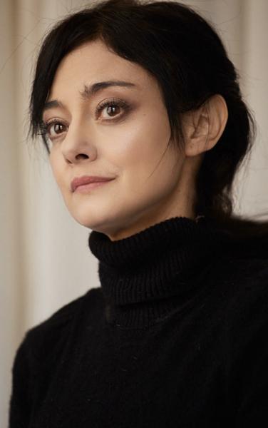 Elena Arvigo porta in scena “Una storia al contrario”
