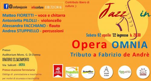 Opera Omnia