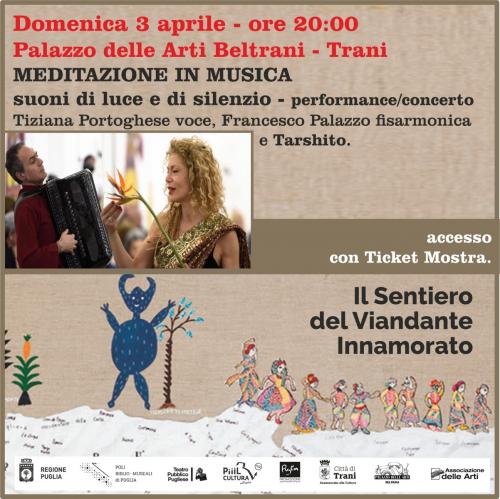 Meditazione in musica