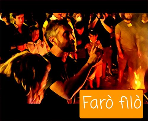Faròfilò