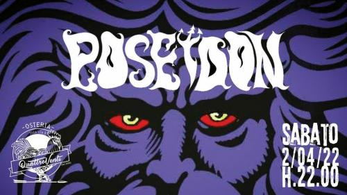 Poseydon