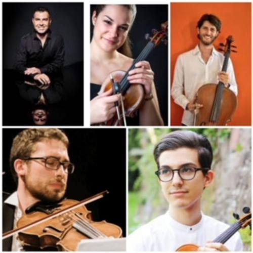 I Concerti del Lunedì