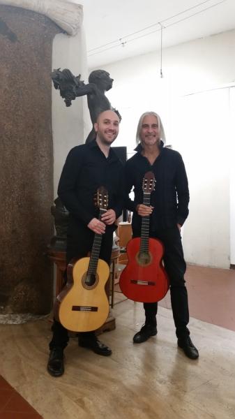 Locura de Guitarras