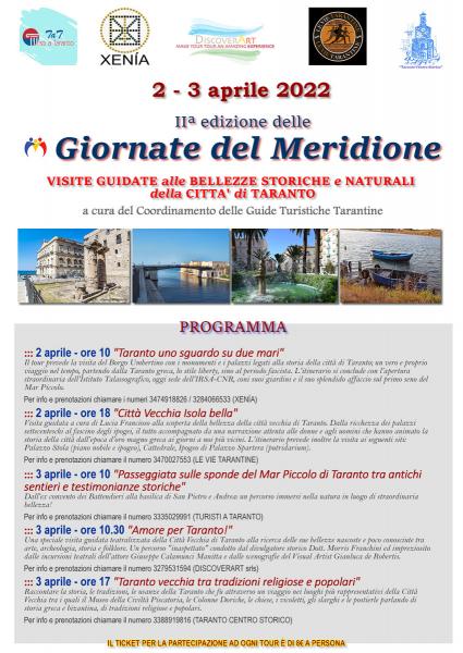 Amore per Taranto!