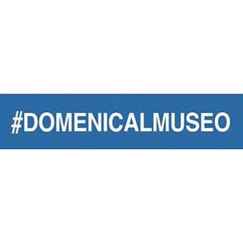 INGRESSO GRATUITO ogni prima domenica del mese