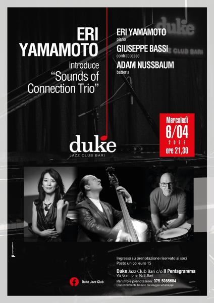 Sound of Connection Trio