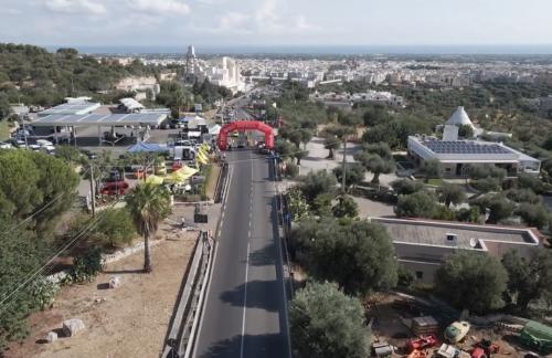 La Coppa Selva di Fasano è pronta a prendere il via