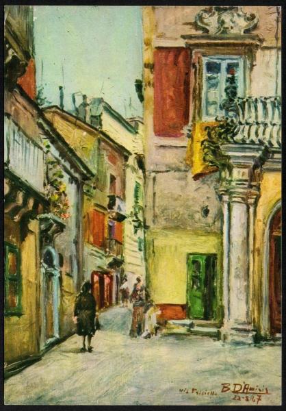 TARDE VECCHIE: PER-CORSO TRA STORIA, LEGGENDA E ... MUSICA POPOLARE. Spettacolo Itinerante